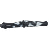 Generique Double Gode FistDick 38 x 6.3cm